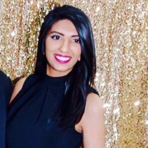 Meet your Posher, Shameem